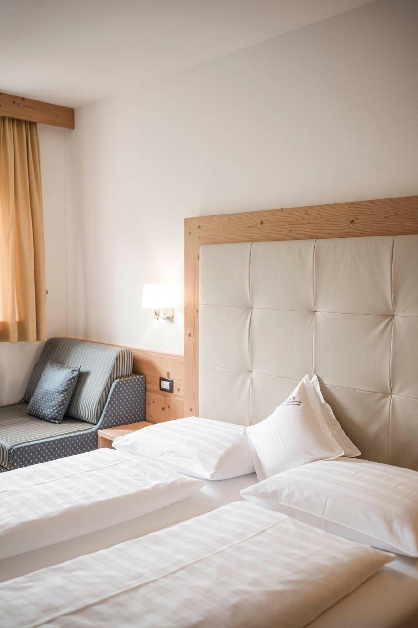 Christophorus Mountain Residence San Vigilio Di Marebbe Dış mekan fotoğraf